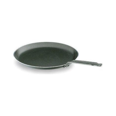 Crêpière Lacor 23326 aluminium antiadhésive 26 cm
