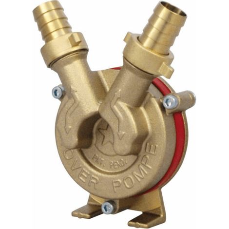 POMPA TRAVASO PER TRAPANO ROVER DRILL 14 mm