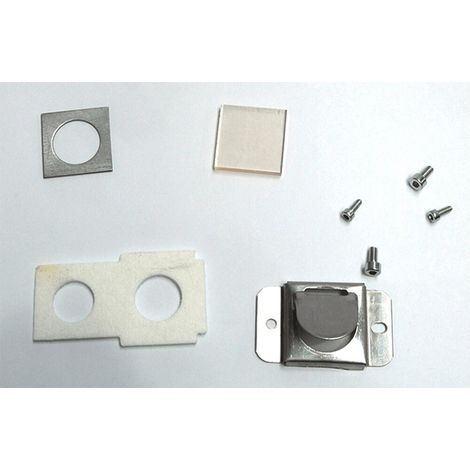 Schauglas WP für DAIKIN Altherma C Gas W top - 5011224 von Daikin