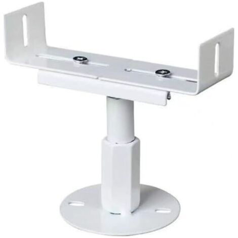 Supports de radiateur en aluminium - résistants aux embruns, hauteur réglable (11-16 cm) pour usage domestique (1/4)
