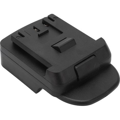 ABS Batterieadapter-Anschluss-Konverter-Dock-Kit für 18V-Batterien (1/5)