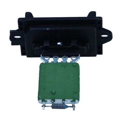 MAXGEAR 27-1248 Résistance de pulseur d'air habitacle 6441Q8 (1/2)