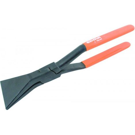 Pinze per infilare dritte 60 mm EDMA - 39355