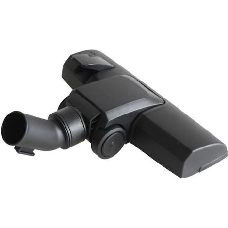 Embout universel pour tapis et sols, aspirateur, tête de 35 mm (1/5)