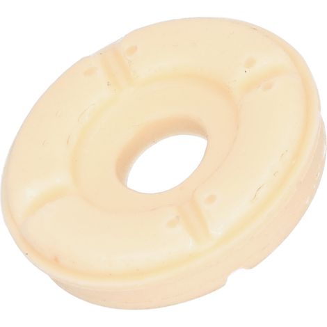 Vorderes oberes Federbeinlager, Gummi 31336776390, Ersatzteil für BMW X5 X6 (1/5)