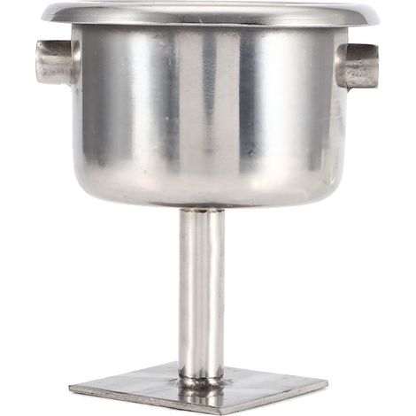 1 Bouée de fixation, Tendeur de ligne de couloir en acier inoxydable 304, Séparateur de piscine résistant (1/5)