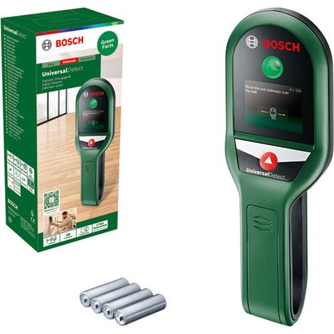 UNIVERSALDETECT DETECTOR BOSCH