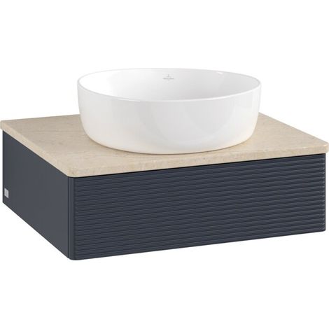 Villeroy & Boch L07113HG WTUS Antao L071 600x190x500mm (1/3)