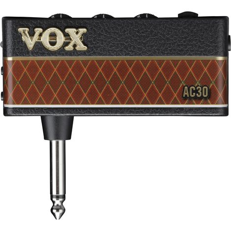 VOX amPlug3 AC30 Amplificatore chitarra (1/4)