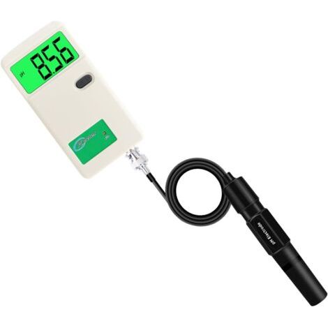 Stylo à eau portable adapté à divers environnements, analyse de détection en ligne précise, utilisation facile sur le terrain (1/5)