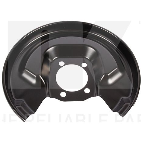 Déflecteur, disque de frein NK 234546 TOYOTA 47881 0D 020 47881 0D 050