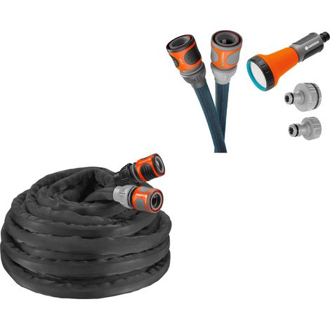 GARDENA 18465-20 Liano™ Xtreme 1/2", 15 m Set