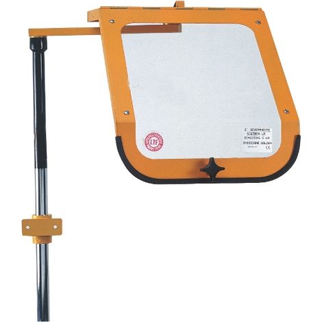 PROTECCIONES CON FIJACIÓN AL CARRO DEL TORNO 151.01 151.01 PROTECTOR FIJACION CARRO TORNO