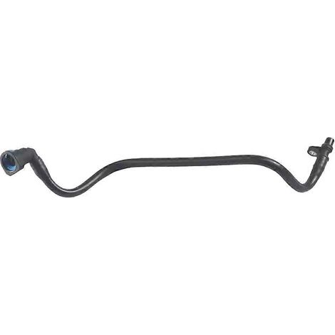 Tuyau inférieur d'huile de transmission, tuyau de radiateur d'huile, 31319281, Volvo S80 V60 S60 XC60, tube de refroidisseur d'huile de transmission (1/5)