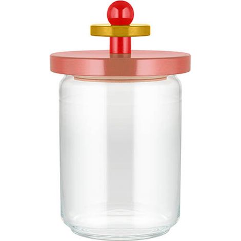 Alessi 1L Jar Pink (1/2)