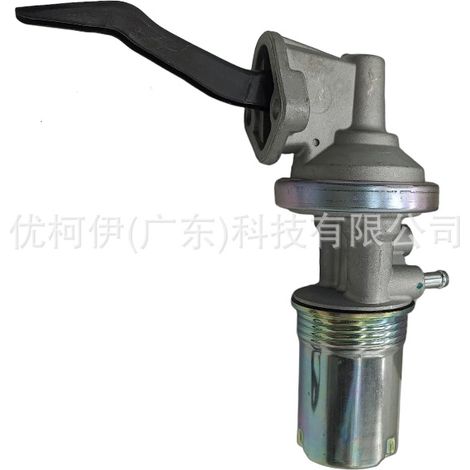 Mechanische Kraftstoffpumpe M60416, kompatibel mit Ford/Mercury/Toyota (1/4)