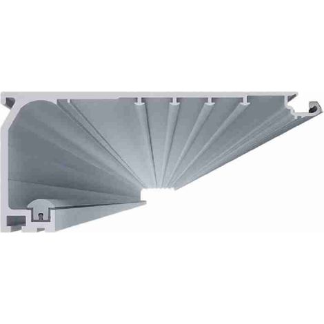 DAS200B44G Boyau brut DAS Das200 Longueur 4450 DITEC ENTREMATIC DAS200B44G