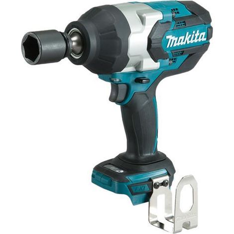 DTW1001Z Brushless 3/4in Impact Wrench 18V Bare Unit - MAKDTW1001Z