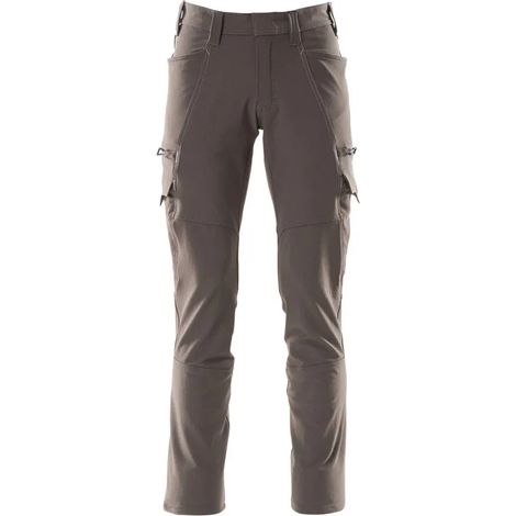 Pantaloni da lavoro Mascot accelerate 18279 impermeabile ergonomico
