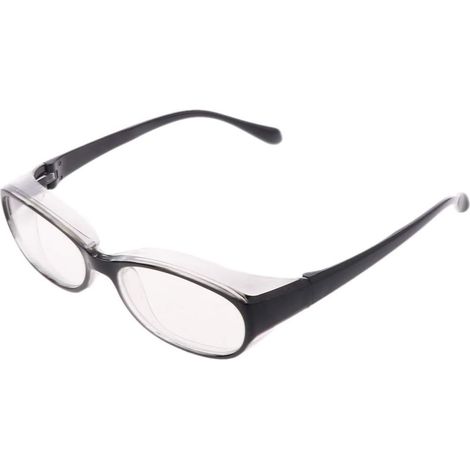 Safety Glasses Eye Protection Anti-Fog Wind Dust Sand Glasses Anti-Pollen Anti Blue Light Glasses for Men Women (1/5)