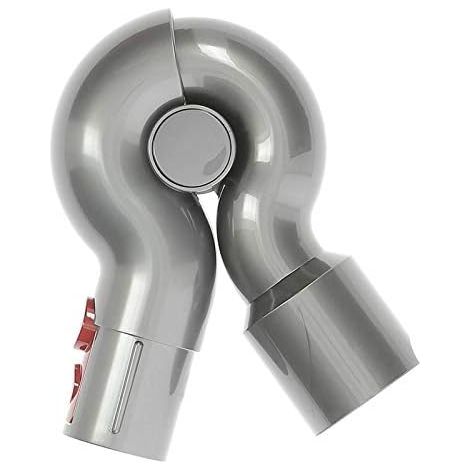 Schnellverschluss-Adapterwerkzeug für Dyson V7 V8 V10 V11 Staubsaugerteile Universal Lenkwinkelzubehör (1/5)