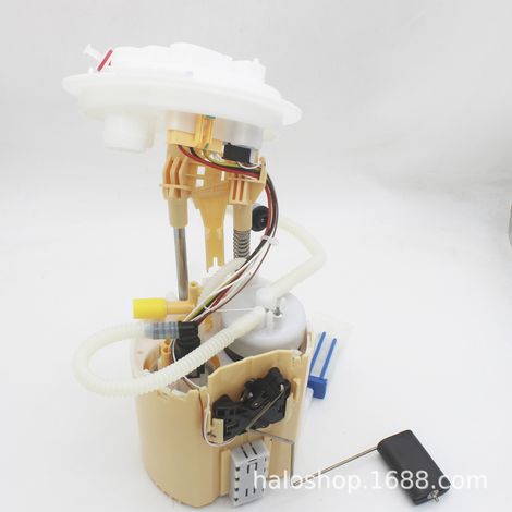 LR094504 HJ329H307BB is suitable for Land Rover Range Rover Evoque L538 fuel pump assembly. (1/4)