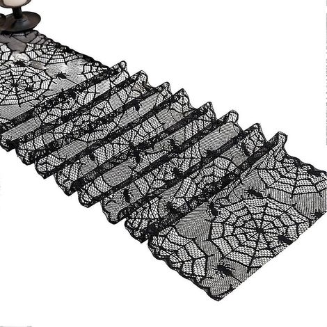 Maison Jardin Linge de maison Linge de lit Nappes Chemins de table F849 (1/5)
