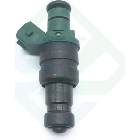 Compatible avec l'injecteur de carburant Hyundai Kia K24413250 (1/4)