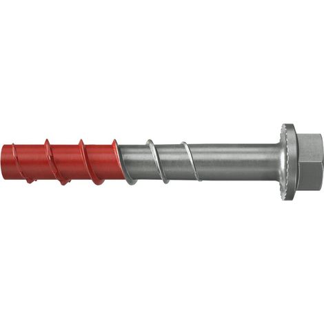 Fischer 20x UltraCut FBS II 12 x 70 mm 10/-/- US R esagonale con rosetta - 543575 (1/5)
