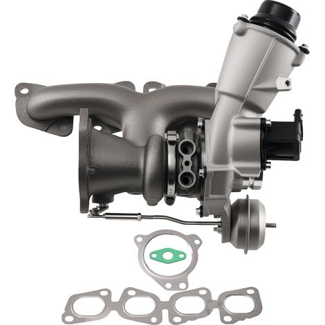 Turbocharger for Mercedes A-Klasse B-Klasse C-Klasse 2012-2019 A2700902780 NEW (1/5)