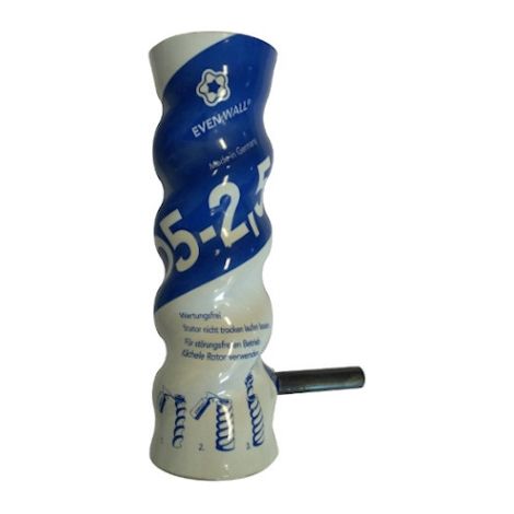Giacca statore EvenWall EW D5-2.5 Twister PFT G4 (1/3)