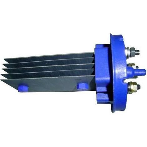 Electrodo para clorador salino de AstralPool Smart+ / pH / Elite 60 4408041212