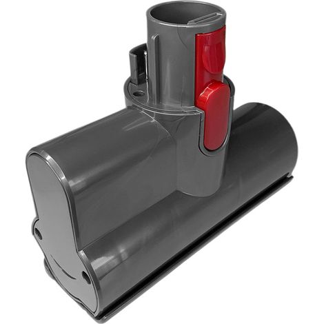 Zubehör für den kabellosen Dyson V10 Staubsauger: motorisierte Anti-Milben-Bürste für Matratzen V7/V8/V11/V15 (1/4)