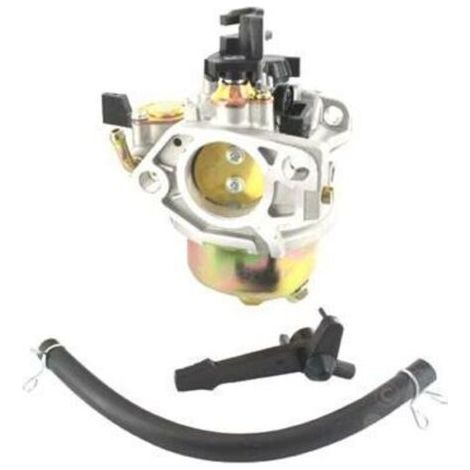Carburateur Moteur Honda GX390 - 16100-ZF6-V01 (1/3)