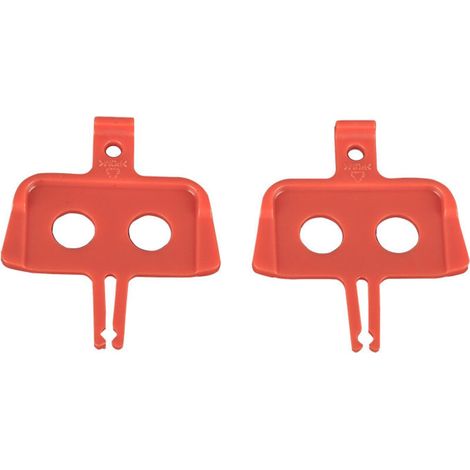 10 Entretoises De Plaquettes De Frein À Disque Hydraulique- Séparateur De Frein De Vélo De Montagne- Frein À Disque D'huile De Vélo- Freins Hydrauliques