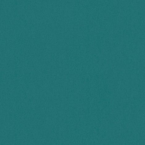 Papier peint ton-sur ton Profhome 377492 papier peint intissé lisse ton-sur-ton mat vert bleu 5,33 m2 (1/5)