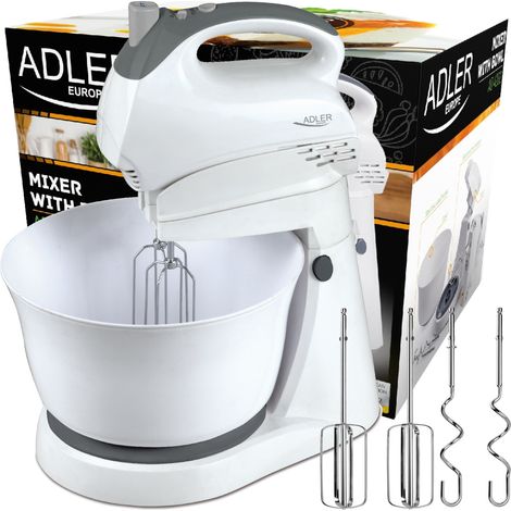 AD 4202 Impastatrice con vasca (1/5)