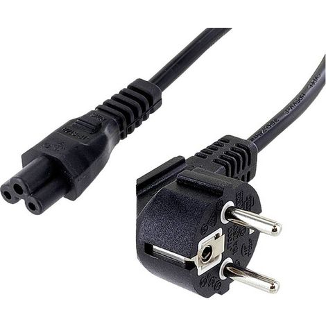 econ connect NKM2SWE appareils IEC Câble de raccordement 2 m