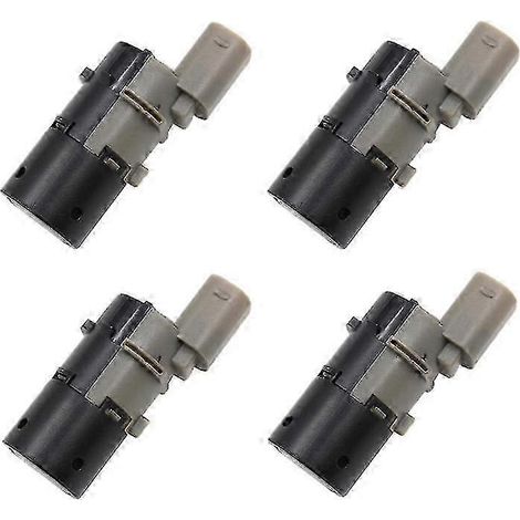 Capteurs d'aide au stationnement compatibles avec E60 et E61 - Kit d'aide au stationnement 4 pièces compatible avec 662 (1/5)