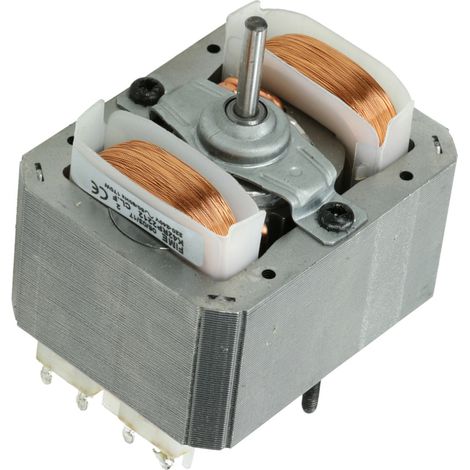 Moteur d'origine