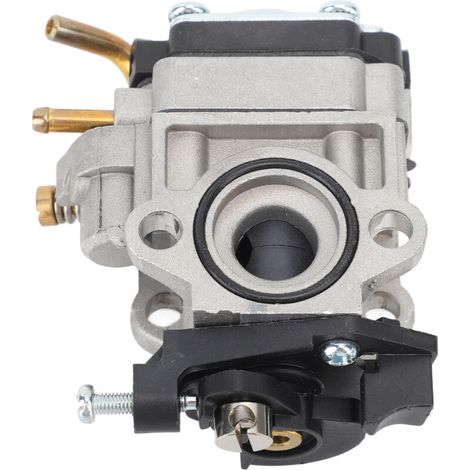 Aluminium-Gebläsevergaser, Ersatz für Ryobi RY25AXB 25cc Benzingebläse, 1 Stück, langlebig und einfach zu montieren (1/5)