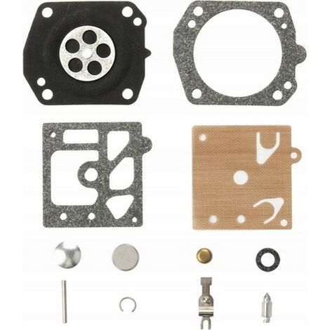 WALBRO K22-HDA HUSQVARNA VERGASER REPARATURSATZ MEMBRAN