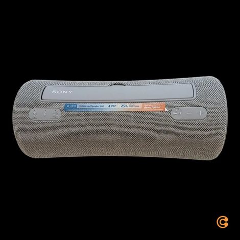 [GEBRAUCHT] B-Ware Sony Xg300 Bluetooth Lautsprecher Speaker Musikbox Box Lautsprecherbox Audio