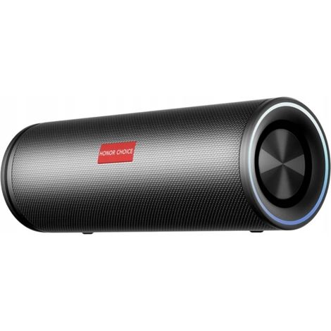 HONOR CHOICE PORTABLE BLUETOOTH SPEAKER PRO BLACK