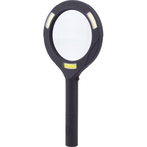 CGC 001603221  Loupe LED 3x 3W 250 lumens (1/4)