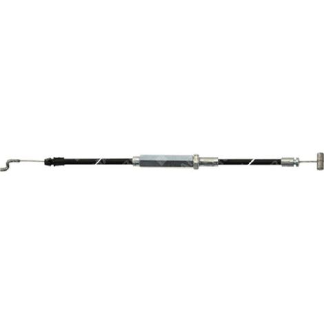 Cable de freno motor para cortacésped PROGREEN - 059428