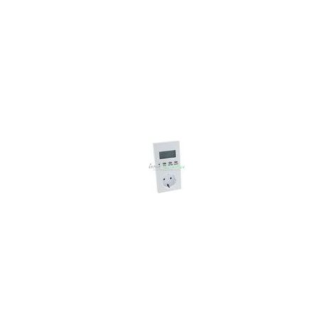 contatore di energia inline 15-3000 W precisione ± 2%
