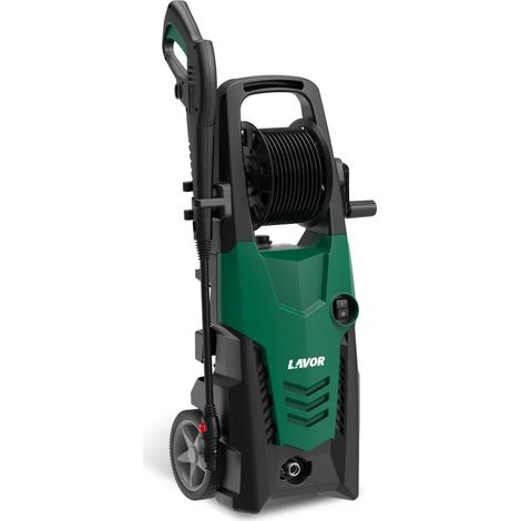 Hidrolavadora Lavor Planet 180 Extra 2500W - 31x29x80 cm (1/5)