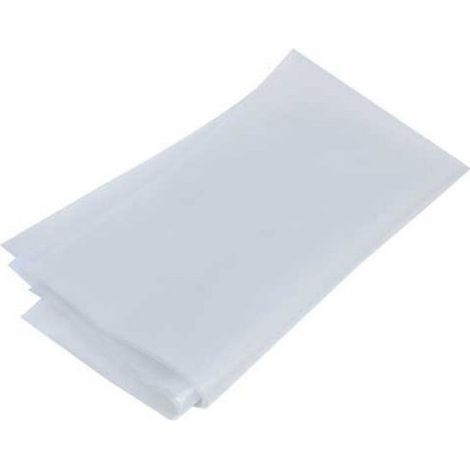 Leman – Sac de récupération plastique D500mm – Pour aspirateurs ASP152(T), 302(T), ASP165(T) – Capacité 50L – Usage intensif