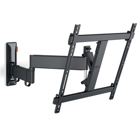 Support Mural TV Pivotant 32-65 Pouces (1/5)